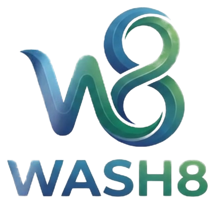 wash8
